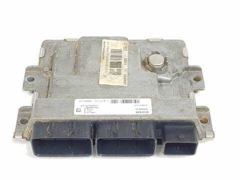 Centralita Motor ECU Opel Movano FG. L2H2 35T