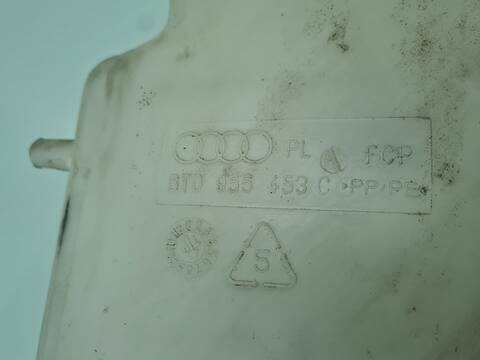 Foto 2ª: Deposito Limpiaparabrisas Audi A5 2.0 TDI 105KW) 143CV [CJC] (2012)