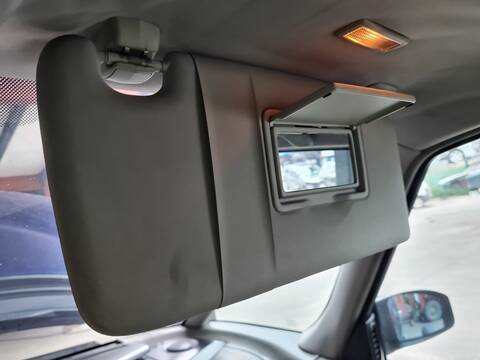 Parasol Derecho Renault Espace GRAND ESPACE DYNAMIQUE 177CV 130KW