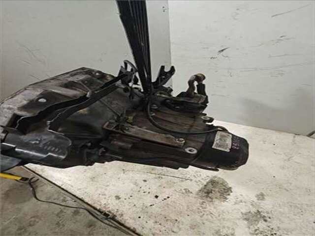Caja Cambios Renault Clio 1.5 DYNAMIQUE [1.5 LTR. - 63 KW DCI DIESEL CAT]