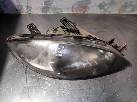 Faro Derecho Chevrolet Lacetti CDX 109CV 80KW