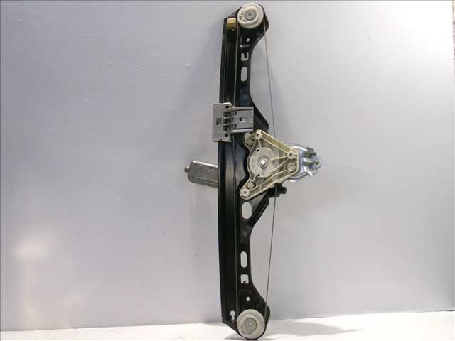 Foto 4ª: Elevalunas Eléctrico Trasero Izquierdo Mercedes Clase C 200 2.0 G W203 KOMPRESSOR 2000-2007 [111955] (2002)