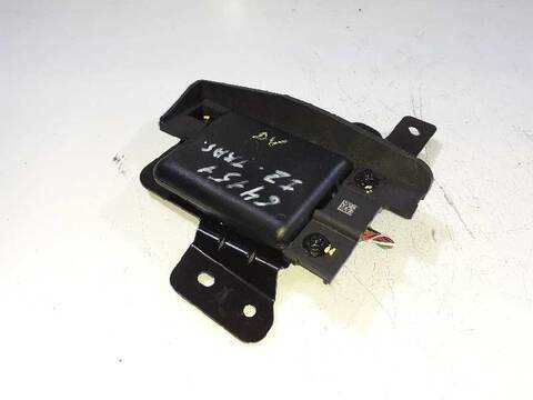 Centralita Motor ECU Kia Proceed GT 204CV 150KW )