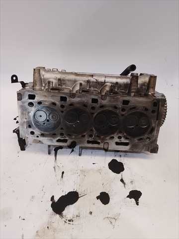 Foto 2ª: Culata Renault Megane 1.5 D [K9K J8] (2011)