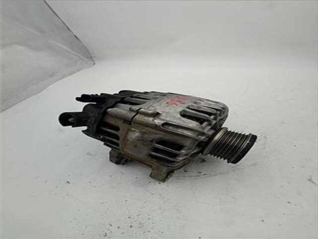 Foto 3ª: Alternador Peugeot 2008 1.2 ALLURE [1.2 LTR. - 74 KW PURETECH] [HNK / EB2ADTD / UE64]