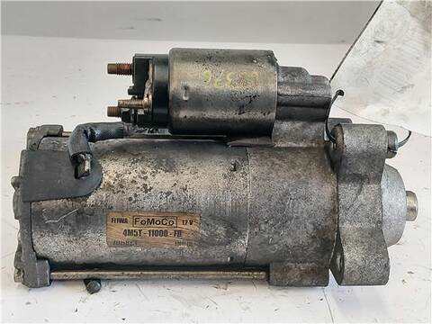 Motor de Arranque Ford Focus 2.0 TDCI 136CV 100KW