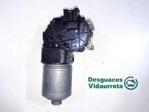 Foto 2ª: Motor Limpia Delantero Bmw X3 2.0I 150CV 110KW [N46] (2006)