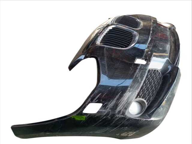 Foto 3ª: Paragolpes Delantero Bmw Serie 1 114 118 D (2011)