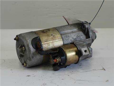 Motor de Arranque Alfa Romeo 156 2.4 JTD DISTINCTIVE 136CV 100KW