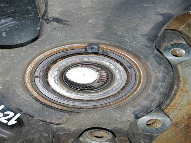 Foto 3ª: Mangueta Delantera Izquierda Seat Ibiza CAYC BERLINA (2011)