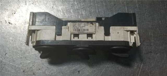 Foto 3ª: Mando Climatizador Seat Ibiza 1.4TDI [BMS]