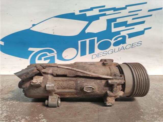 Compresor Aire Acondicionado Volkswagen Transporter 1.9 TDI