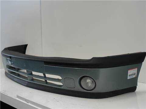 Foto 3ª: Paragolpes Delantero Renault Laguna 1.9 DCI RXE 107CV 79KW [D/F9Q B7] (2000)