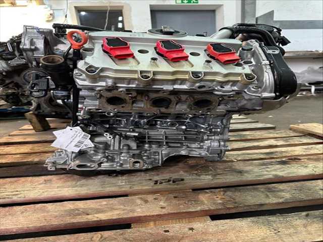 Motor Completo Audi A5 3.0 TFSI