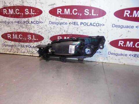 Foto 2ª: Maneta Interior Delantera Derecha Hyundai i40 COMFORT 116CV 85KW [D4FD] (2013)