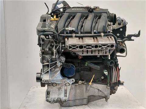 Motor Completo Renault Megane 1.4 16V DA0D DA1H DA0W DA10) 95CV 70KW I COACH DA0/1_)
