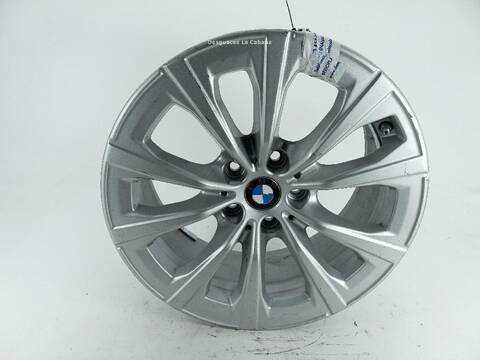 LLanta Chapa Bmw Serie 3 316 G E46)