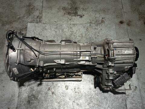 Caja Cambios Automatica Land Rover Range 5.0 SCV8 4X4 525CV 386KW