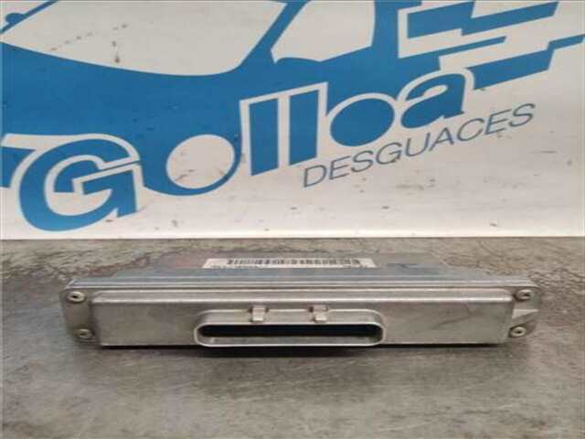 Foto 3ª: Centralita Motor ECU Renault 19 1.4 [E6J 700]