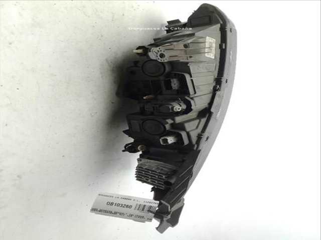 Foto 2ª: Faro Derecho Renault Talisman 1.7 BLUE DCI 120 LPA7) [R9N 401] (2015)