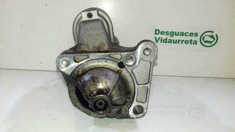 Foto 2ª: Motor de Arranque Suzuki Grand Vitara 1.9 DDIS TD 129CV 95KW [F9Q] (2005)