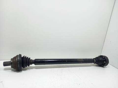 Transmision Delantera Derecha Seat Toledo BJB