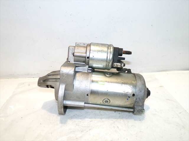 Motor de Arranque Ford Focus 1.6 TDCI 2011-2014