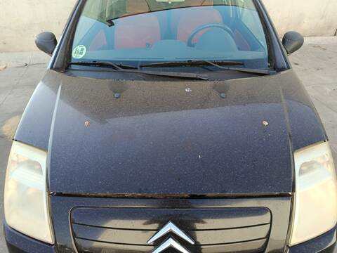 Capot Citroen C2 KFV
