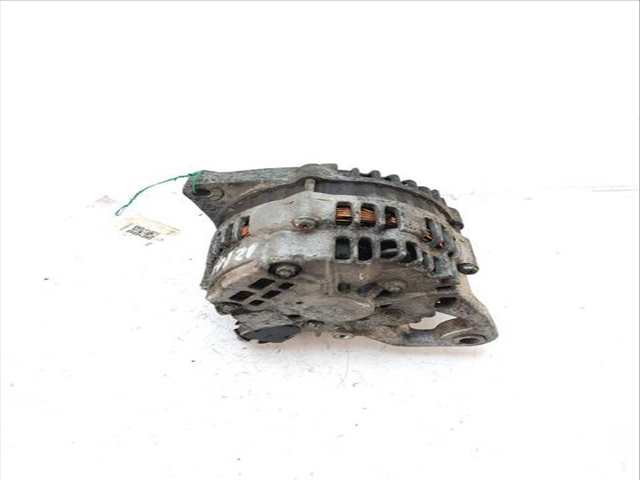 Foto 3ª: Alternador Nissan Patrol 3.0 DTI (1997)