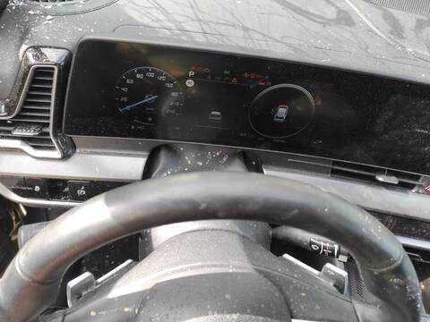 Foto 2ª: Volante Kia Sportage G4FU (2024)