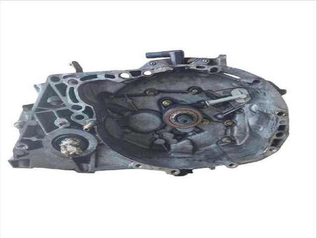 Caja Cambios Renault Megane 1.5 DCI BM0F BM0T BM2B CM0F CM0T)