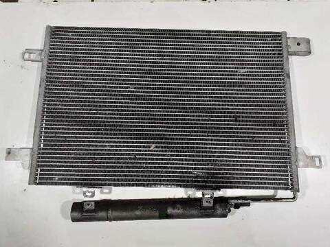 Foto 2ª: Radiador Calefaccion A.A. Mercedes Clase B 150 180 CDI 245.207) 109CV 80KW (2007)