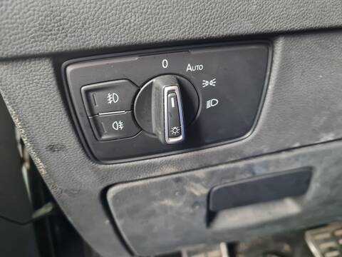 Mando Luces Volkswagen Passat R-LINE 150CV 110KW