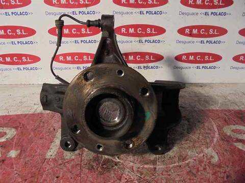 Mangueta Delantera Derecha Renault Megane 1.5 DCI DIESEL BERLINA 101CV 74KW II BERLINA 5P