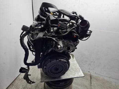 Foto 2ª: Motor Completo Seat Arona FR 116CV 85KW [DLA] (2022)