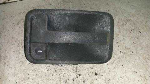 Maneta Exterior Delantera Derecha Fiat Scudo 1.9 D EL FURG. ACRISTALADO 69CV 51KW
