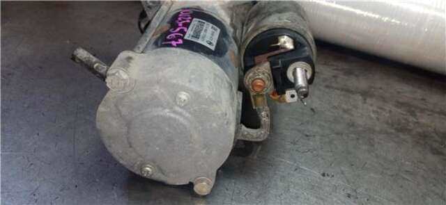 Foto 3ª: Motor de Arranque Opel Astra 1.6 DYNAMIC [1.6 LTR. - 81 KW CDTI DPF] [D16DTN]