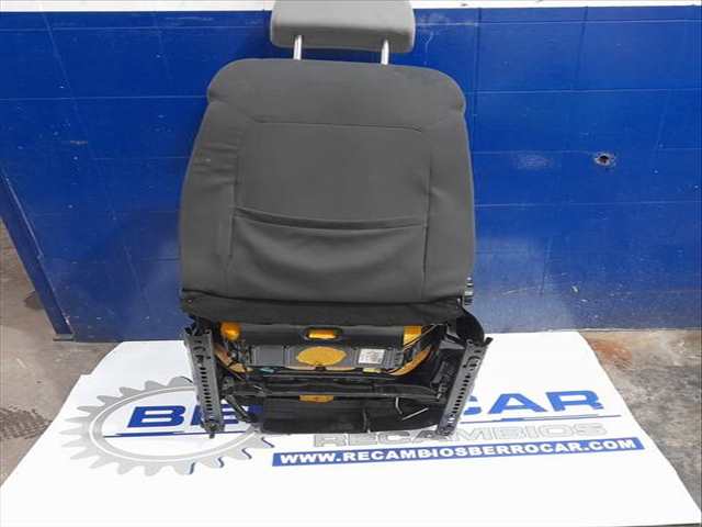 Foto 2ª: Asiento Delantero Derecho Seat Leon 1.9 TDI 105CV 77KW (2005)