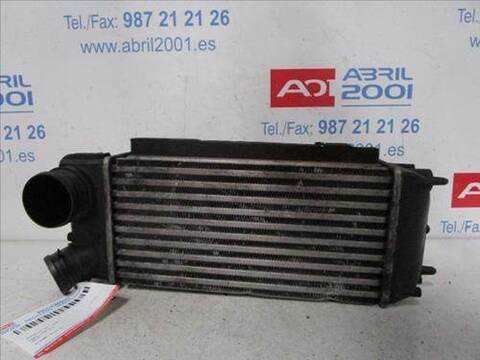 Intercooler Ford Fiesta 1.6 TDCI 90CV 66KW