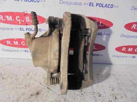 Foto 3ª: Pinza Freno Delantera Derecho Ssangyong Rexton 2.9 TD CAT 120CV 88KW [662LA] (2004)