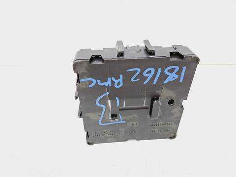 Foto 2ª: Centralita Motor ECU Renault Captur INTENS 116CV 85KW [K9KU872] (2020)