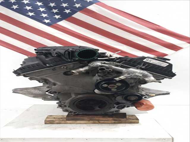 Motor Completo Ford Mustang 305 CV 224KW