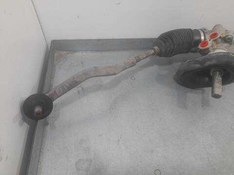 Foto 2ª: Cremallera de Direccion Renault Express 1.5 BLUE DCI 95 F6AB) 95CV 70KW FURGONETA FURGONETA/MONOVOLUMEN [K9K876] (2023)