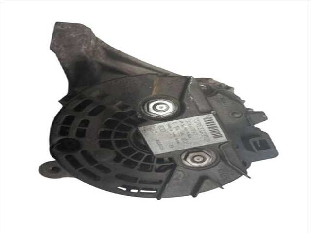 Foto 2ª: Alternador Volvo XC 90 D5 AWD (2002)