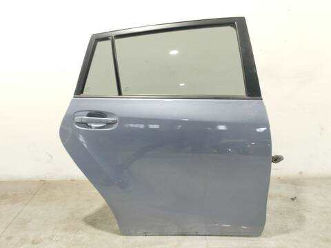 Foto 2ª: Puerta Trasera Derecha Toyota Verso 1.6 ZGR20_) 132CV 97KW [1ZR-FAE] (2011)