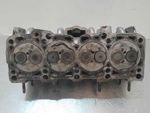 Foto 3ª: Culata Seat Toledo SELECT 90CV 66KW [ALH] (2002)