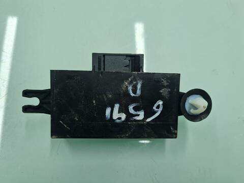 Foto 2ª: Centralita Motor ECU Citroen C4 EXCLUSIVE PICASSO 116CV 85KW [9H05] (2015)