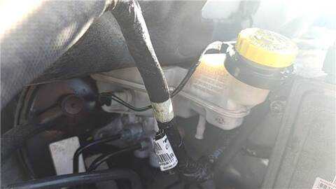 Bomba Freno Jeep Patriot 2.4 LIMITED [2 4 LTR. - 125 KW 16V CAT] 170CV