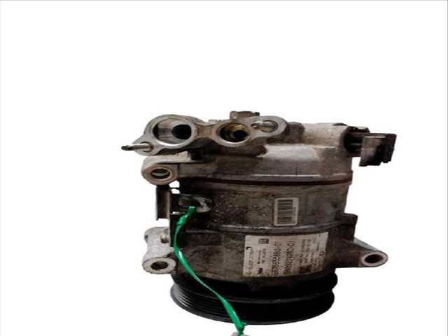 Compresor Aire Acondicionado Peugeot 308 1.6 BLUEHDI 100