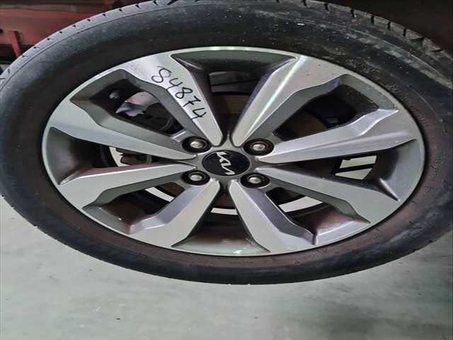 LLanta Chapa Kia Stonic 1.0 T-GDI ECO-DYNAMICS 101CV 74KW